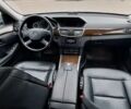 Серый Мерседес Е-Класс, объемом двигателя 2.14 л и пробегом 324 тыс. км за 9700 $, фото 1 на Automoto.ua