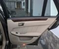 Сірий Мерседес Е-Клас, об'ємом двигуна 2.2 л та пробігом 201 тис. км за 12750 $, фото 65 на Automoto.ua