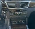Сірий Мерседес Е-Клас, об'ємом двигуна 2.2 л та пробігом 3 тис. км за 15600 $, фото 12 на Automoto.ua