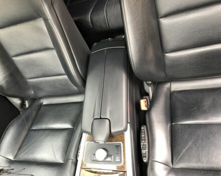 Серый Мерседес Е-Класс, объемом двигателя 2.2 л и пробегом 315 тыс. км за 12900 $, фото 13 на Automoto.ua