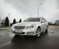 Серый Мерседес Е-Класс, объемом двигателя 2.14 л и пробегом 318 тыс. км за 13800 $, фото 1 на Automoto.ua