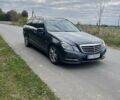 Мерседес Е-Класс 2012 в Львове на Automoto.ua Серый Мерседес Е-Класс, объемом двигателя 2.14 л и пробегом 322 тыс. км за 13200 $, фото 2 на Automoto.ua