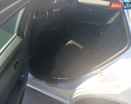 Мерседес Е-Класс 2012 в Виннице на Automoto.ua Серый Мерседес Е-Класс, объемом двигателя 2.14 л и пробегом 327 тыс. км за 10500 $, фото 1 на Automoto.ua