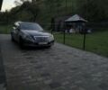 Сірий Мерседес Е-Клас, об'ємом двигуна 2.2 л та пробігом 201 тис. км за 12750 $, фото 25 на Automoto.ua