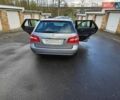 Сірий Мерседес Е-Клас, об'ємом двигуна 2.2 л та пробігом 244 тис. км за 13644 $, фото 15 на Automoto.ua