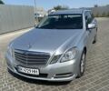Серый Мерседес Е-Класс, объемом двигателя 2.1 л и пробегом 237 тыс. км за 12500 $, фото 1 на Automoto.ua