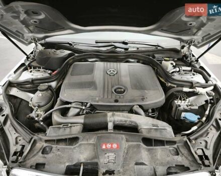 Серый Мерседес Е-Класс, объемом двигателя 2.14 л и пробегом 318 тыс. км за 13800 $, фото 17 на Automoto.ua