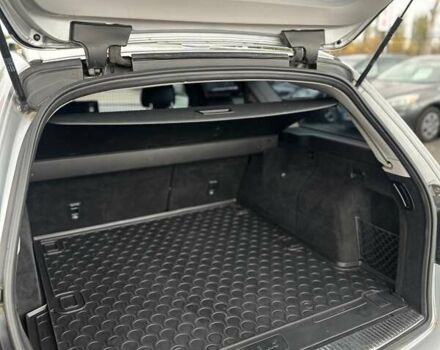 Серый Мерседес Е-Класс, объемом двигателя 2.14 л и пробегом 319 тыс. км за 14999 $, фото 15 на Automoto.ua