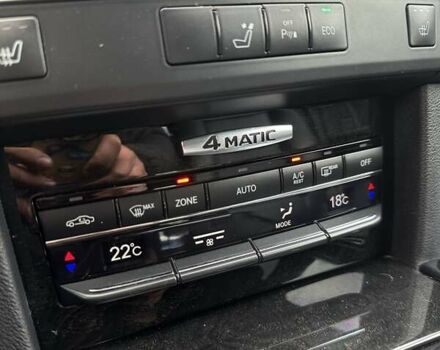 Серый Мерседес Е-Класс, объемом двигателя 2.14 л и пробегом 319 тыс. км за 14999 $, фото 22 на Automoto.ua