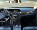 Сірий Мерседес Е-Клас, об'ємом двигуна 2.2 л та пробігом 3 тис. км за 15600 $, фото 18 на Automoto.ua