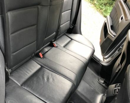 Серый Мерседес Е-Класс, объемом двигателя 2.2 л и пробегом 315 тыс. км за 12900 $, фото 16 на Automoto.ua