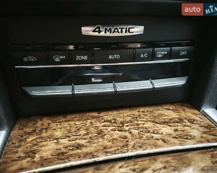 Серый Мерседес Е-Класс, объемом двигателя 2.14 л и пробегом 318 тыс. км за 13800 $, фото 20 на Automoto.ua