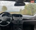 Мерседес Е-Класс 2012 в Львове на Automoto.ua Серый Мерседес Е-Класс, объемом двигателя 2.14 л и пробегом 322 тыс. км за 13200 $, фото 4 на Automoto.ua
