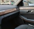 Серый Мерседес Е-Класс, объемом двигателя 2.1 л и пробегом 350 тыс. км за 13000 $, фото 3 на Automoto.ua