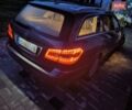 Сірий Мерседес Е-Клас, об'ємом двигуна 2.2 л та пробігом 201 тис. км за 12750 $, фото 5 на Automoto.ua