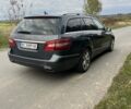 Мерседес Е-Класс 2012 в Львове на Automoto.ua Серый Мерседес Е-Класс, объемом двигателя 2.14 л и пробегом 322 тыс. км за 13200 $, фото 3 на Automoto.ua