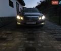 Сірий Мерседес Е-Клас, об'ємом двигуна 2.2 л та пробігом 201 тис. км за 12750 $, фото 19 на Automoto.ua