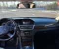Серый Мерседес Е-Класс, объемом двигателя 2.14 л и пробегом 320 тыс. км за 15400 $, фото 20 на Automoto.ua