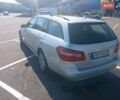 Мерседес Е-Класс 2012 в Виннице на Automoto.ua Серый Мерседес Е-Класс, объемом двигателя 2.14 л и пробегом 327 тыс. км за 10500 $, фото 8 на Automoto.ua