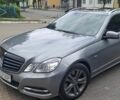 Сірий Мерседес Е-Клас, об'ємом двигуна 3 л та пробігом 342 тис. км за 15800 $, фото 1 на Automoto.ua