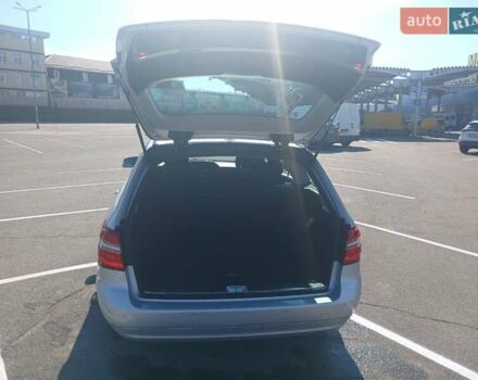 Мерседес Е-Класс 2012 в Виннице на Automoto.ua Серый Мерседес Е-Класс, объемом двигателя 2.14 л и пробегом 327 тыс. км за 10500 $, фото 6 на Automoto.ua