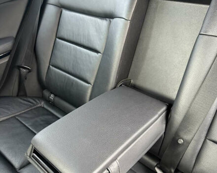 Серый Мерседес Е-Класс, объемом двигателя 2.14 л и пробегом 319 тыс. км за 14999 $, фото 31 на Automoto.ua