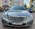 Серый Мерседес Е-Класс, объемом двигателя 0 л и пробегом 288 тыс. км за 14000 $, фото 1 на Automoto.ua