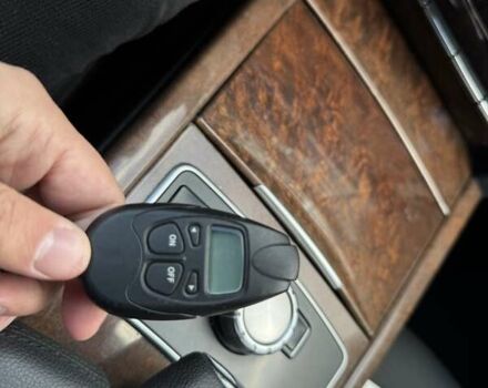 Мерседес Е-Класс 2013 в Виннице на Automoto.ua Серый Мерседес Е-Класс, объемом двигателя 2.2 л и пробегом 325 тыс. км за 12900 $, фото 40 на Automoto.ua