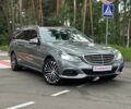 Сірий Мерседес Е-Клас, об'ємом двигуна 2.14 л та пробігом 268 тис. км за 9999 $, фото 3 на Automoto.ua