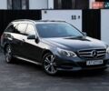 Серый Мерседес Е-Класс, объемом двигателя 3 л и пробегом 349 тыс. км за 14350 $, фото 1 на Automoto.ua