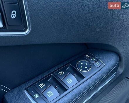 Мерседес Е-Класс 2013 в Львове на Automoto.ua Серый Мерседес Е-Класс, объемом двигателя 2.1 л и пробегом 198 тыс. км за 18590 $, фото 38 на Automoto.ua
