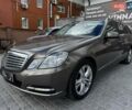 Мерседес Е-Класс 2013 в Виннице на Automoto.ua Серый Мерседес Е-Класс, объемом двигателя 2.2 л и пробегом 325 тыс. км за 12900 $, фото 8 на Automoto.ua