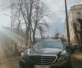 Серый Мерседес Е-Класс, объемом двигателя 2.14 л и пробегом 194 тыс. км за 16900 $, фото 3 на Automoto.ua