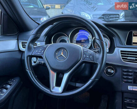 Мерседес Е-Класс 2013 в Львове на Automoto.ua Серый Мерседес Е-Класс, объемом двигателя 2.1 л и пробегом 198 тыс. км за 18590 $, фото 21 на Automoto.ua