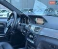 Мерседес Е-Класс 2013 в Львове на Automoto.ua Серый Мерседес Е-Класс, объемом двигателя 2.1 л и пробегом 198 тыс. км за 18590 $, фото 11 на Automoto.ua