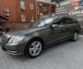 Мерседес Е-Класс 2013 в Виннице на Automoto.ua Серый Мерседес Е-Класс, объемом двигателя 2.2 л и пробегом 325 тыс. км за 12900 $, фото 10 на Automoto.ua
