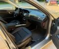 Сірий Мерседес Е-Клас, об'ємом двигуна 2.2 л та пробігом 319 тис. км за 13000 $, фото 52 на Automoto.ua
