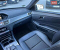 Мерседес Е-Класс 2013 в Львове на Automoto.ua Серый Мерседес Е-Класс, объемом двигателя 2.1 л и пробегом 198 тыс. км за 18590 $, фото 19 на Automoto.ua