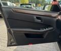 Мерседес Е-Класс 2013 в Виннице на Automoto.ua Серый Мерседес Е-Класс, объемом двигателя 2.2 л и пробегом 325 тыс. км за 12900 $, фото 21 на Automoto.ua