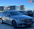 Мерседес Е-Класс 2013 в Львове на Automoto.ua Серый Мерседес Е-Класс, объемом двигателя 2.1 л и пробегом 198 тыс. км за 18590 $, фото 8 на Automoto.ua