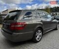 Мерседес Е-Класс 2013 в Виннице на Automoto.ua Серый Мерседес Е-Класс, объемом двигателя 2.2 л и пробегом 325 тыс. км за 12900 $, фото 15 на Automoto.ua