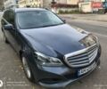 Серый Мерседес Е-Класс, объемом двигателя 2.14 л и пробегом 262 тыс. км за 15500 $, фото 1 на Automoto.ua