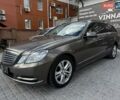 Мерседес Е-Класс 2013 в Виннице на Automoto.ua Серый Мерседес Е-Класс, объемом двигателя 2.2 л и пробегом 325 тыс. км за 12900 $, фото 9 на Automoto.ua