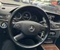 Мерседес Е-Класс 2013 в Виннице на Automoto.ua Серый Мерседес Е-Класс, объемом двигателя 2.2 л и пробегом 325 тыс. км за 12900 $, фото 34 на Automoto.ua