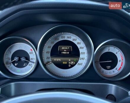 Мерседес Е-Класс 2013 в Львове на Automoto.ua Серый Мерседес Е-Класс, объемом двигателя 2.1 л и пробегом 198 тыс. км за 18590 $, фото 34 на Automoto.ua