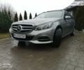 Сірий Мерседес Е-Клас, об'ємом двигуна 3 л та пробігом 470 тис. км за 16000 $, фото 37 на Automoto.ua