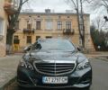 Серый Мерседес Е-Класс, объемом двигателя 2.14 л и пробегом 194 тыс. км за 16900 $, фото 5 на Automoto.ua
