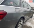 Серый Мерседес Е-Класс, объемом двигателя 2.14 л и пробегом 310 тыс. км за 13966 $, фото 8 на Automoto.ua