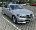 Серый Мерседес Е-Класс, объемом двигателя 2.1 л и пробегом 260 тыс. км за 18300 $, фото 1 на Automoto.ua