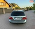 Серый Мерседес Е-Класс, объемом двигателя 2.2 л и пробегом 250 тыс. км за 12750 $, фото 11 на Automoto.ua